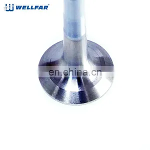 High Quality Exhaust Valve Engine Valve for Fiat thumbnail-1