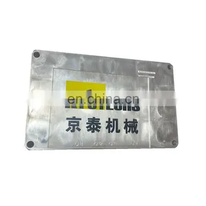 Hot Sale KHR35016 KHR-35016 KHR10037 KHR10023 KHR-10023 MAIN CONTROLLER SH210-6 SH350-6 SH350-5 CX210B CX350C CX330C CX210C thumbnail-1