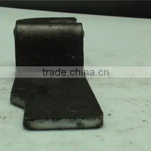 01512 Semi Trailer Door Latch Hook thumbnail-4
