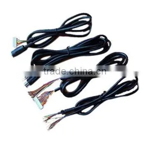 DC Plug and Jack Cable Assembly thumbnail-1