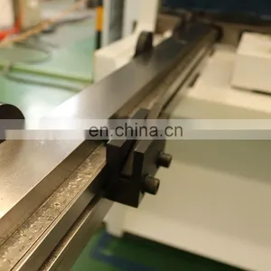 T&L Machinery-sheet Metal Shearing Machine Price thumbnail-5