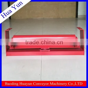 Belt Conveyor Idler Frame for Supporting Conveyor Idler thumbnail-2