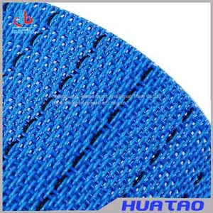 Polyester Conductive Conveyor Belt thumbnail-5