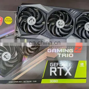 In Stocks RTX 3050 Graphics Card Best Quality Geforce 3060ti 3070ti 3080ti and i 3090ti for Gaming Computer thumbnail-4