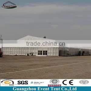 25x60m Used ABS Hard Wall Warehouse Rotterdam for Warehouse thumbnail-5
