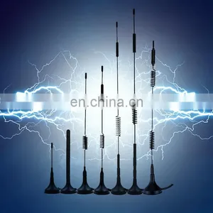 433mhz -915mhz Outdoor Pole Mount Fiberglass Antenna /Beam Antenna/ Yagi Antenna of High Strength Material thumbnail-4