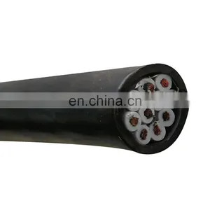 Kvv 450/750kv 37*1.5 Pvc Insulated Control Cable High Quality Xlpe Insulated Control Cable thumbnail-2
