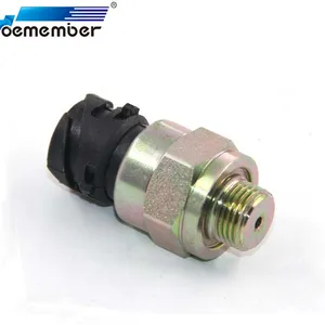 OE Member Pressure Switch 20424055 20424056 20424058 20424066 Oil Pressure Sensor for Volvo thumbnail-1
