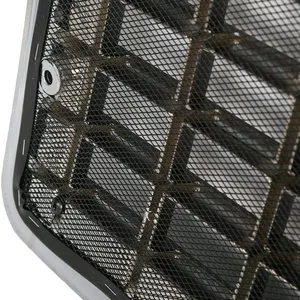 20505759 Truck Grille With Bug Screen Used for Volvo Truck Body Parts thumbnail-3