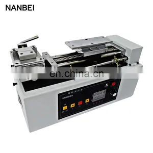 500N Pull Push Digital Electric Motor Horizontal Force Test Stand thumbnail-2