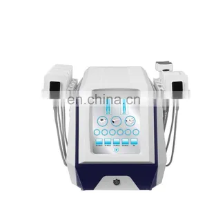 True Sculpture ID Mono-polar RF Radio Frequency Fat Dissolving Body Slimming Machine thumbnail-2