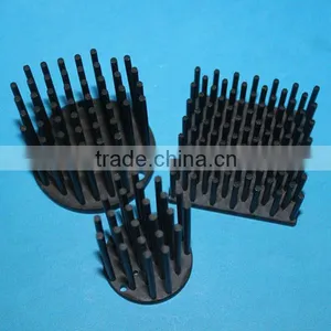 Oem Black Anodized Parts Aluminium Anode thumbnail-1
