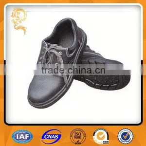 China Supplier ce Mining Protective Shoessafety Shoes thumbnail-1