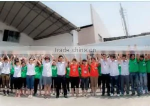 Foshan Timberk Household Appliances Co., Ltd. company overview - view 3 thumbnail