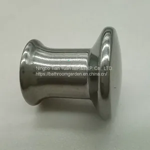 H005 Kitchen Sink Fitting Accessories Stainless Steel Head Brass Fitting Spring Ball thumbnail-1