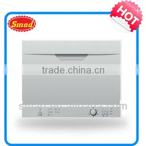 2013 Ce Door Type Table Top Dishwashers thumbnail-1