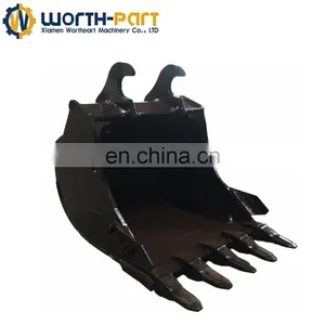 Worthpart Attachment Excavator Ripper For E390D Excavator thumbnail-5