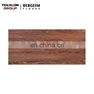 Foshan Easy Lock Clean Hdf Laminate Flooring thumbnail-1