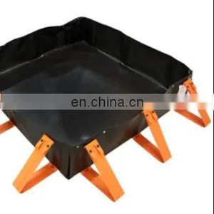 Oil Spill Containment Control Berm Products thumbnail-1