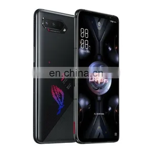 Original ROG 5 5G Gaming Phone 6.59 