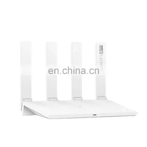ALLINGE MDZ2981 Original WiFi AX3 Router WiFi 6+ 3000Mbps Dual-Band Gigabit Rate WIFI Wireless Router 2.4GHz 5GHz thumbnail-1
