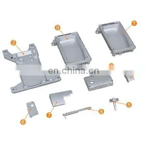 All New Hot All Agriculture Machinery Parts 88 DG 68 AND Half Feed Combine Harvester Spare Parts 2023 thumbnail-5