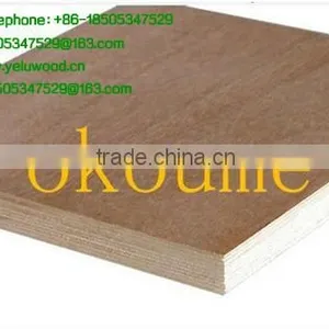 Hot Press Plywood thumbnail-1