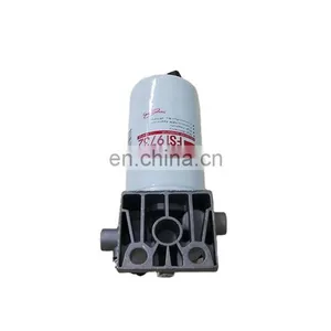 Hot Sale Fuel Filter Filter Assembly FH21102 thumbnail-1