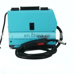 A New Test Mig 140A Kemppi Mig Welding Machine Welder Mag Sale thumbnail-3