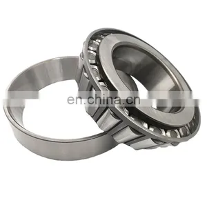 Factory Price High Precision 100x180x49 mm Inch Tapered Roller Bearing 32220 32915 thumbnail-5