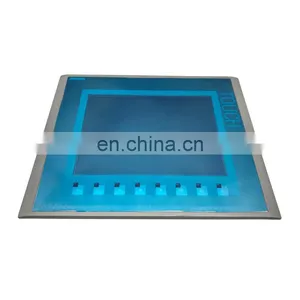6AV6647-0AF11-3AX0 Siemens SIMATIC HMI KTP1000 Basic Color Panel thumbnail-2