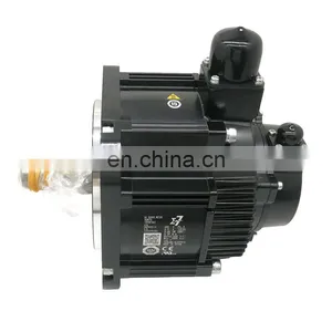 YASKAWA Electric AC Servo Motor SGM7G-09AFC61 100% New thumbnail-1
