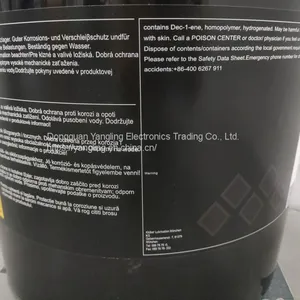 KLUBER PETAMO GHY 441 25KG Grease thumbnail-4