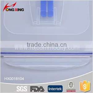 Rectangle Microwave Safe Airtight Box / Seal Box / Food Container thumbnail-3