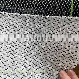 Circular 100gsm 2X50m Greenhouse Ground Cover thumbnail-3