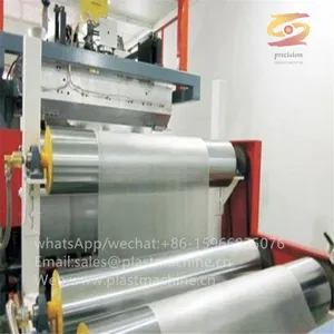 PET SHEET EXTRUSION MACHINE thumbnail-3