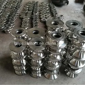 Forming Tooling Tool Roller for Pipe Mill Machine Line thumbnail-3