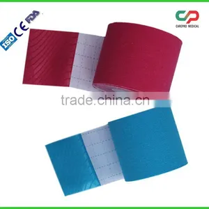 Medical Materials & Accessorie Properties Sports Kinesiology Tape thumbnail-4