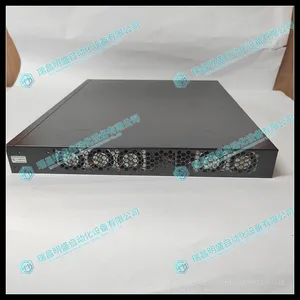FOXBORO A4H124-24TX P0973JM Digital Quantity Control Board Module thumbnail-1