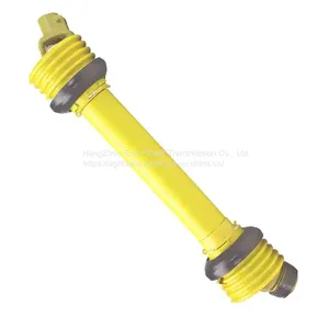 W 2400 Series PTO Shaft Replacement of Walterscheid thumbnail-1