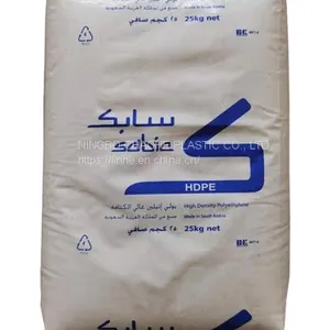 HDPE P6006 MI 0.24 PE100 Sabic Gas Pipe Grade Extrusion thumbnail-1