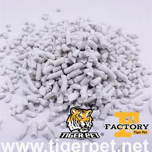 Fast and Hard Clumping Bentonite Cat Litter thumbnail-5