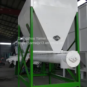 Wood Powder Machine thumbnail-2