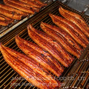 Broiled Eel-Unagi Kabayaki Eel (Anguilla Rostrata/Japonica) thumbnail-4