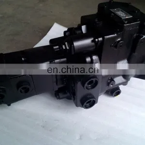SK70SR Hydraulic Pump YT10V00008F1 K3SP36B-100R-1001 thumbnail-5