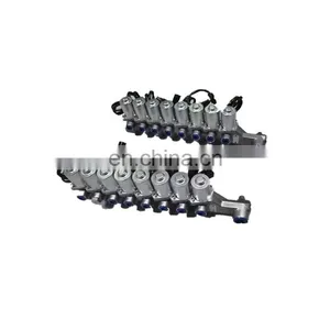 207-60-71311 PC400-8 PC400-7 Solenoid Valve thumbnail-1