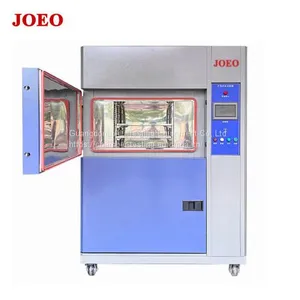 PID Control Small Climatic Test Chamber Rustproof Multifunctional thumbnail-1
