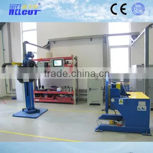 Valve Welding Machine thumbnail-1