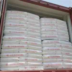 China Taiwan Formosa YUNGSOX PP 3015 PP Granules Pellets Rigid, Good Impact Copolymer Impact Resistance, for Barrels Containers thumbnail-4