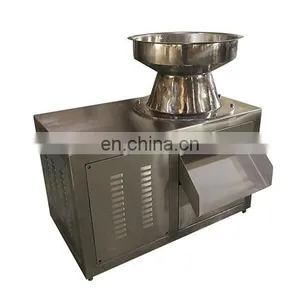 Stainless Steel 304 Coconut Meat Grinding Machine thumbnail-3